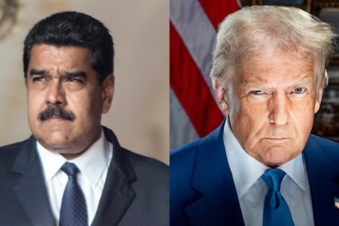 Maduro é capturado por ‘tropa de elite’ dos EUA, e governo venezuelano pede prova de vida