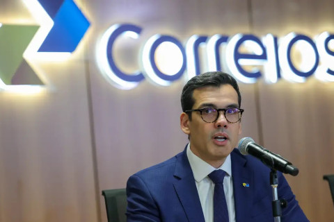 Correios preveem fechar mil agências e 15 mil demissões voluntárias