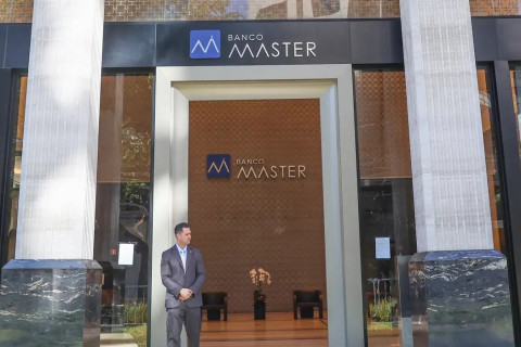 Relator do caso Banco Master no TCU determina inspeção do BC