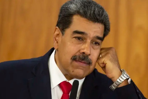 Nicolás Maduro se declara inocente de todas as acusações em audiência em Nova York