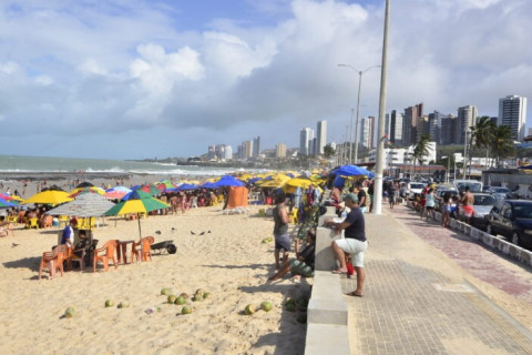 Confira os feriados nacionais e pontos facultativos de 2026