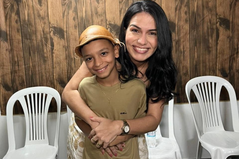 Gestão da Prefeita Aninha de Cleide alcança 81% de aprovação em Santa Cruz