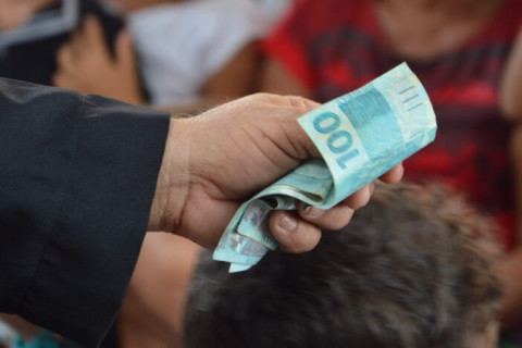 Governo do RN paga salários de servidores ativos e aposentados nesta quarta-feira